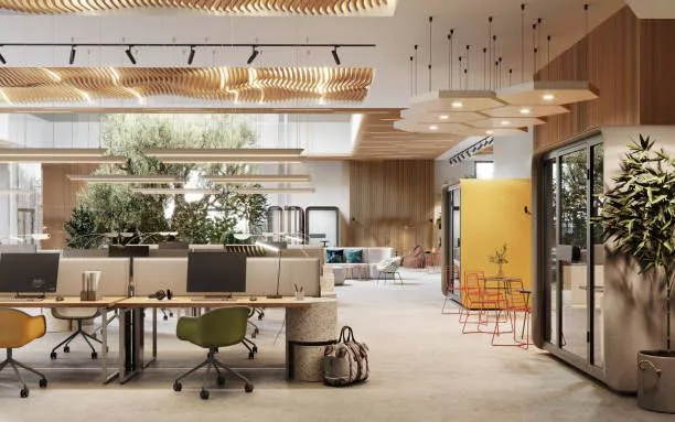 Commercial and investment property