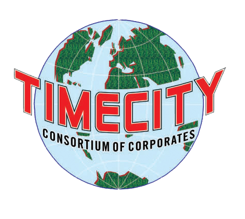 TimeCity Consortium logo